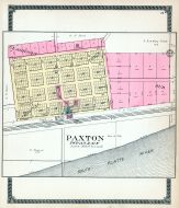 Paxton, Keith County 1913